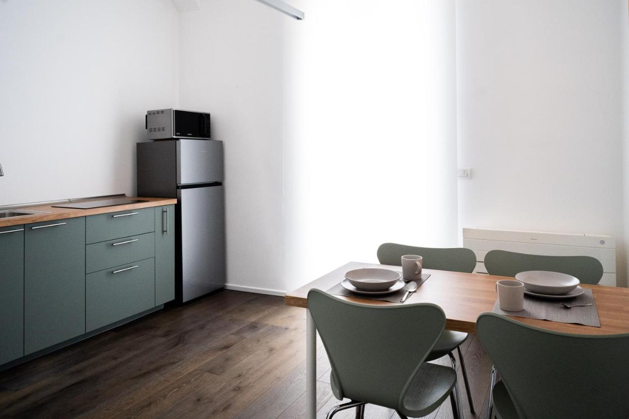 Corso 66 Luxury Apartment Salerno Exterior photo